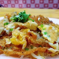 เมนูของร้าน หอยทอด คลอง3 คลอง3