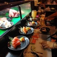 เมนูของร้าน Rush Bar