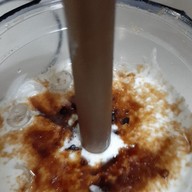 เมนูของร้าน กาแฟคึกคัก coffee alert