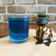 ปังฟองนม