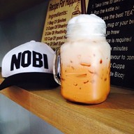 โนบิตะคาเฟ่