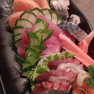 เมนูของร้าน Rush Bar