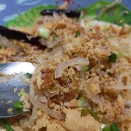 นุชแหนมเนืองเจ้าเก่า