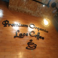 เมนู Oh Cafe Premium Organic Laos Coffee The Season Mall