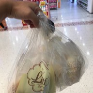 Little C Bangkok หัวหิน มาร์เก็ต วิลเลจ