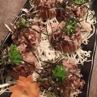 เมนูของร้าน Rush Bar