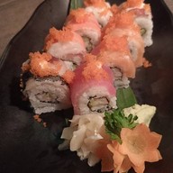 เมนูของร้าน Rush Bar