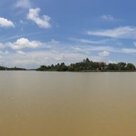 บรรยากาศ สองแควซีฟู้ด