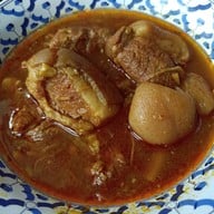 เมนูของร้าน Rush Bar