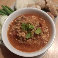 เมนูของร้าน Rush Bar