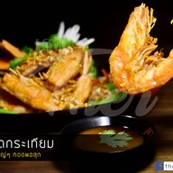 เมนูของร้าน เธอ Ther