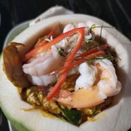 เมนูของร้าน บ้านน้ำเคียงดิน Ban Nam Kieng Din