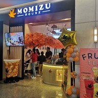 Momizu House อาคารอื้อจือเหลียง