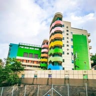 Lok Wah South Estate Garage
