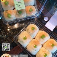 Jojoe Bakery