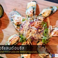 เมนูของร้าน เธอ Ther