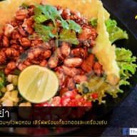เมนูของร้าน เธอ Ther