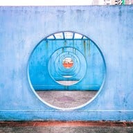 Lok Wah South Estate Garage