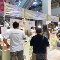 Little C Bangkok หัวหิน มาร์เก็ต วิลเลจ