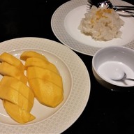 เมนูของร้าน STELLA PALACE 79th Fl. Baiyoke Sky Hotel
