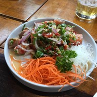 48 House Restaurant &cafe