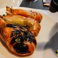 เมนูของร้าน Copper  Beyond Buffet เดอะเซ้นส์ ปิ่นเกล้า