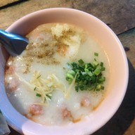 โจ๊กตีห้า