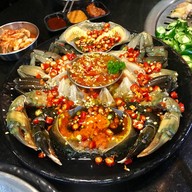 เมนูของร้าน Nice Two Meat U Siam Square Soi 3