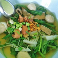 หอมโอชา 2 ถนน วัชรสฤษดิ์ (ตรงข้ามหอประชุมเปรมฯ)