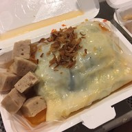 เมนูของร้าน เหมียวปากหม้อ ปากหม้อญวน & ก๋วยจั๊บญวน รัชดาภิเษก