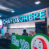 Cha Yo & Crepe