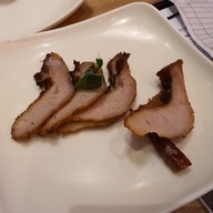 เมนูของร้าน แจ่วฮ้อน เซ็นทรัลปิ่นเกล้า