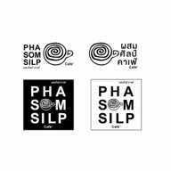 Phasomsilp Cafe’