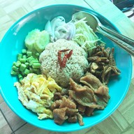 ก๋วยเตี๋ยวหมู ราชมนตรี