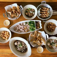 ก๋วยเตี๋ยวเรือศรีอยุธยา  อโศก