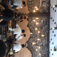 บรรยากาศ ขาหมูนายอ้วน ประชาอุทิศ34