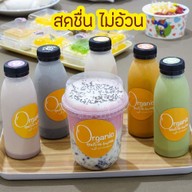 ไจ้แอ้นลูกชิ้นปลาระเบิคWalking market ไจแอ้นลูกชิ้นปลาระเบิคWalking market