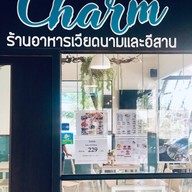 หน้าร้าน Charm รามคำแหง