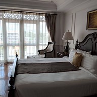 Dhavara Boutique Hotel