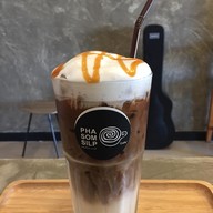 Phasomsilp Cafe’