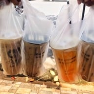 Rin Rin Bubble Milk Tea Judtianusorn