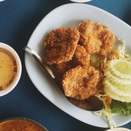 เมนูของร้าน รวยเรือนแพ