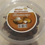 Mister Mushroom