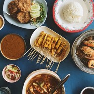 รวยเรือนแพ