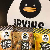 IRVINS Salted Egg Siam Paragon