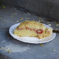 เมนูของร้าน Up Coffee Lamphun