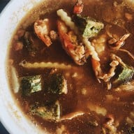 เมนูของร้าน รวยเรือนแพ