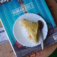 เมนูของร้าน Up Coffee Lamphun