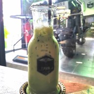 Tava Coffee  เตวา คอฟฟี่ คาเฟ่ ปักธงชัย