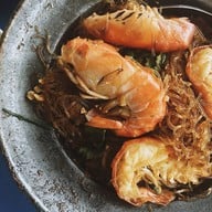 เมนูของร้าน รวยเรือนแพ